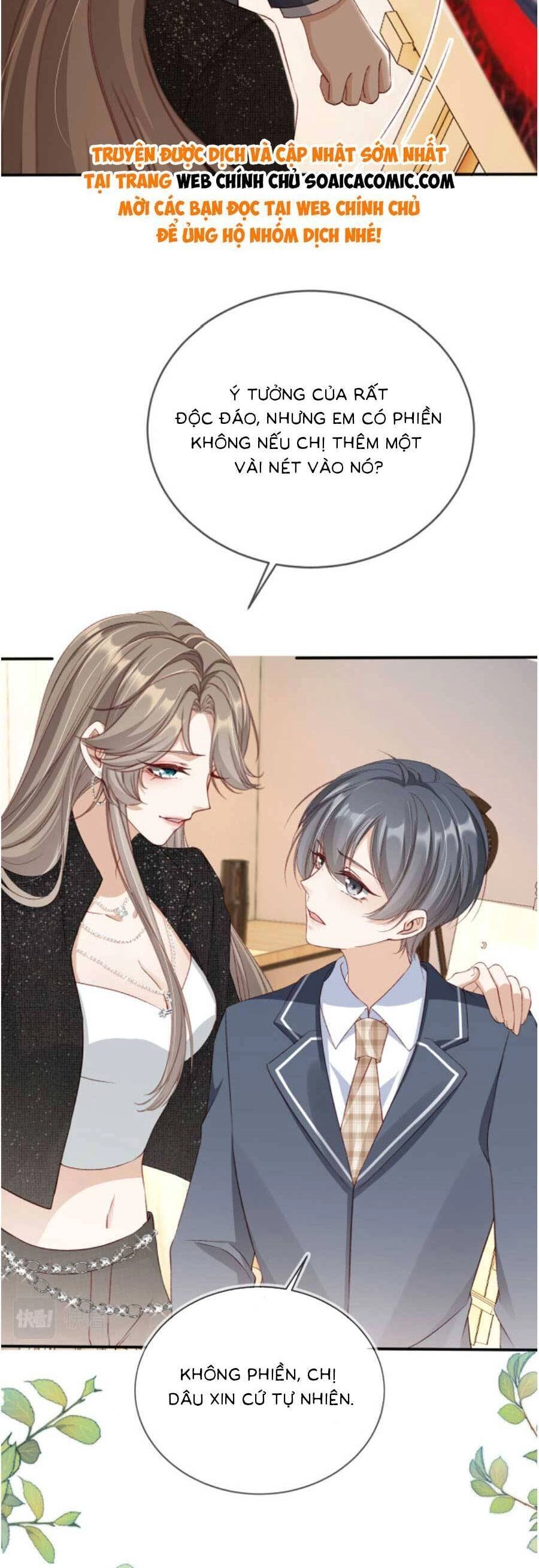 Sau Khi Trọng Sinh, Tôi Gả Cho Đại Lão Tàn Tật Chapter 12 - 24