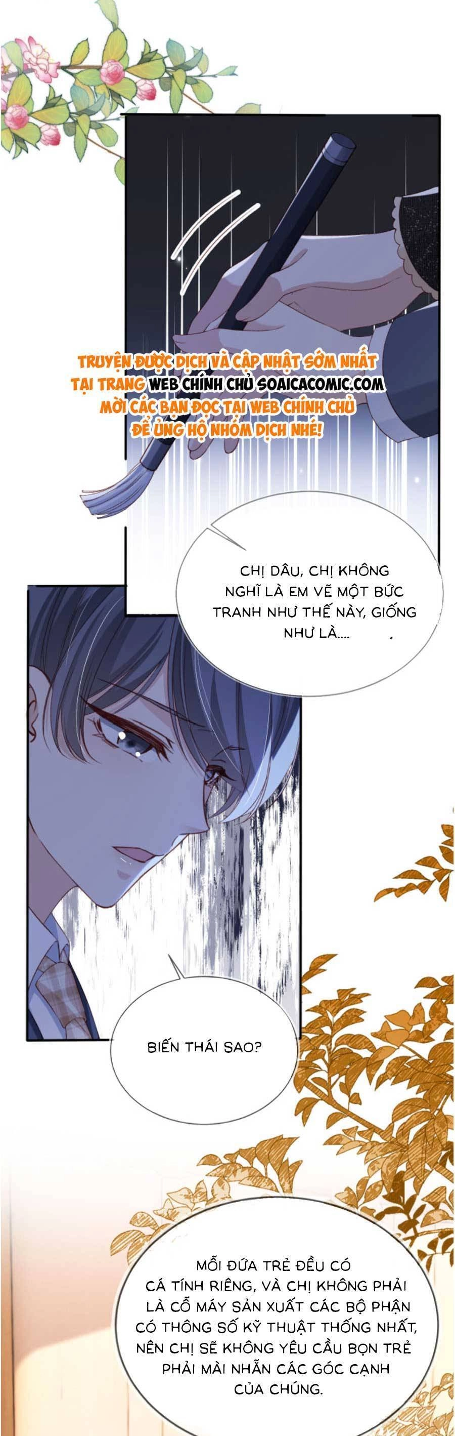 Sau Khi Trọng Sinh, Tôi Gả Cho Đại Lão Tàn Tật Chapter 12 - 25