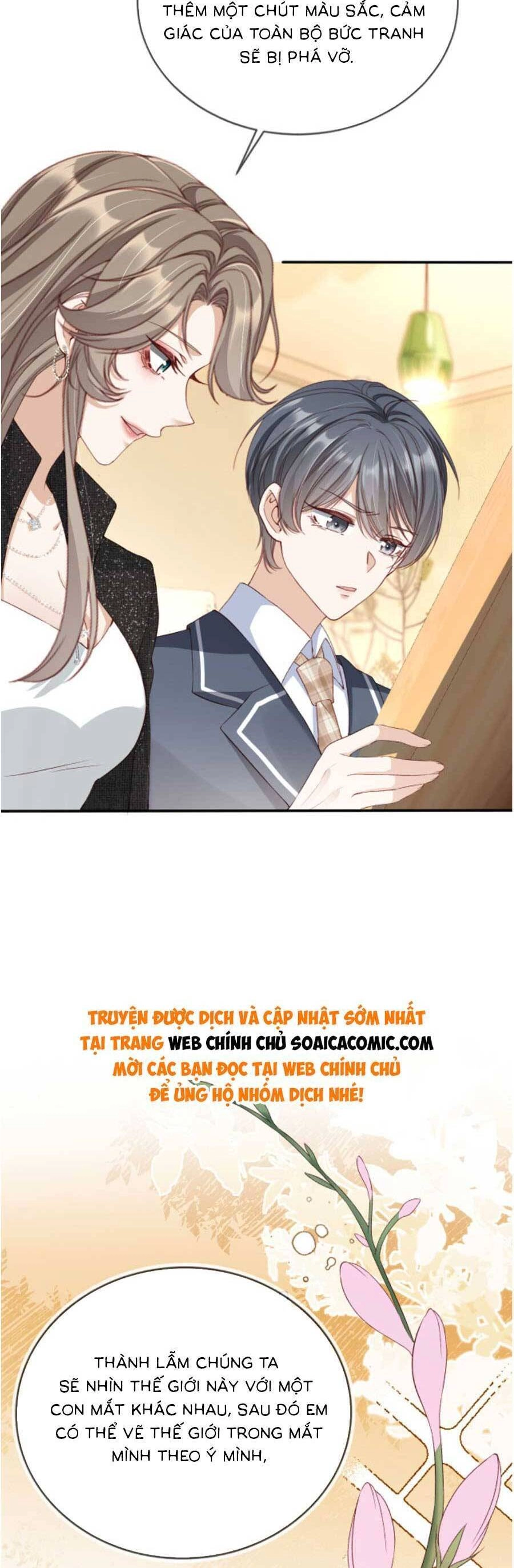 Sau Khi Trọng Sinh, Tôi Gả Cho Đại Lão Tàn Tật Chapter 12 - 28