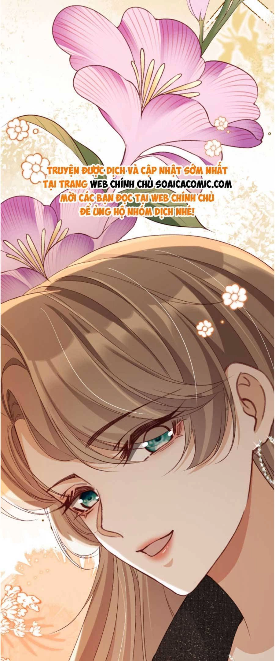 Sau Khi Trọng Sinh, Tôi Gả Cho Đại Lão Tàn Tật Chapter 12 - 29