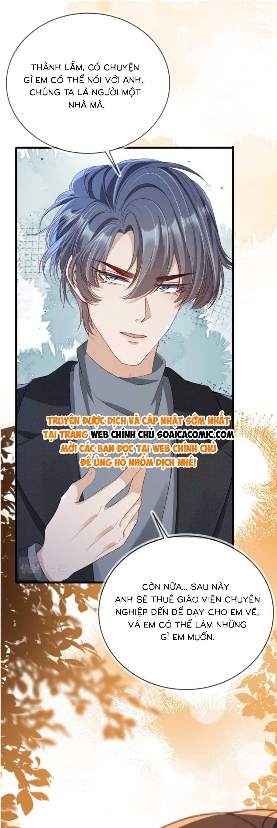 Sau Khi Trọng Sinh, Tôi Gả Cho Đại Lão Tàn Tật Chapter 12 - 32