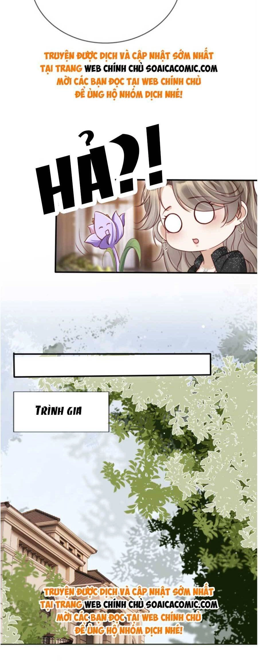 Sau Khi Trọng Sinh, Tôi Gả Cho Đại Lão Tàn Tật Chapter 13 - 8