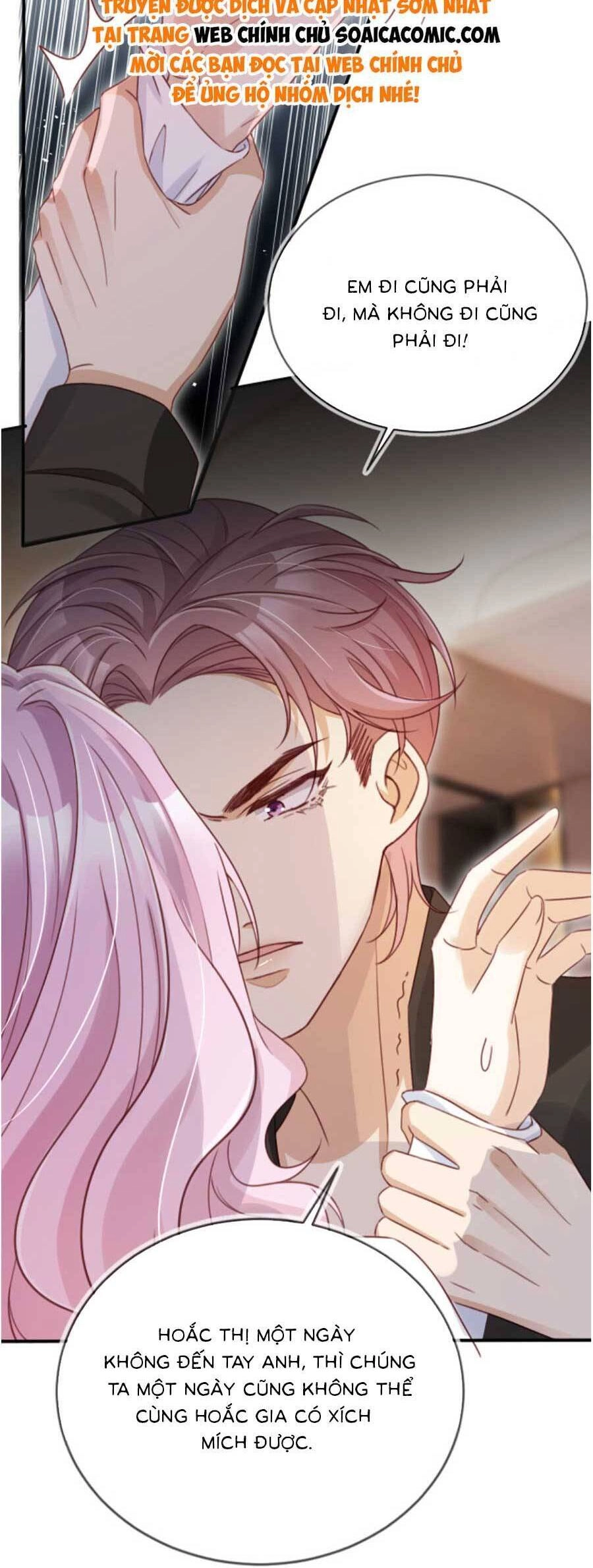 Sau Khi Trọng Sinh, Tôi Gả Cho Đại Lão Tàn Tật Chapter 13 - 11