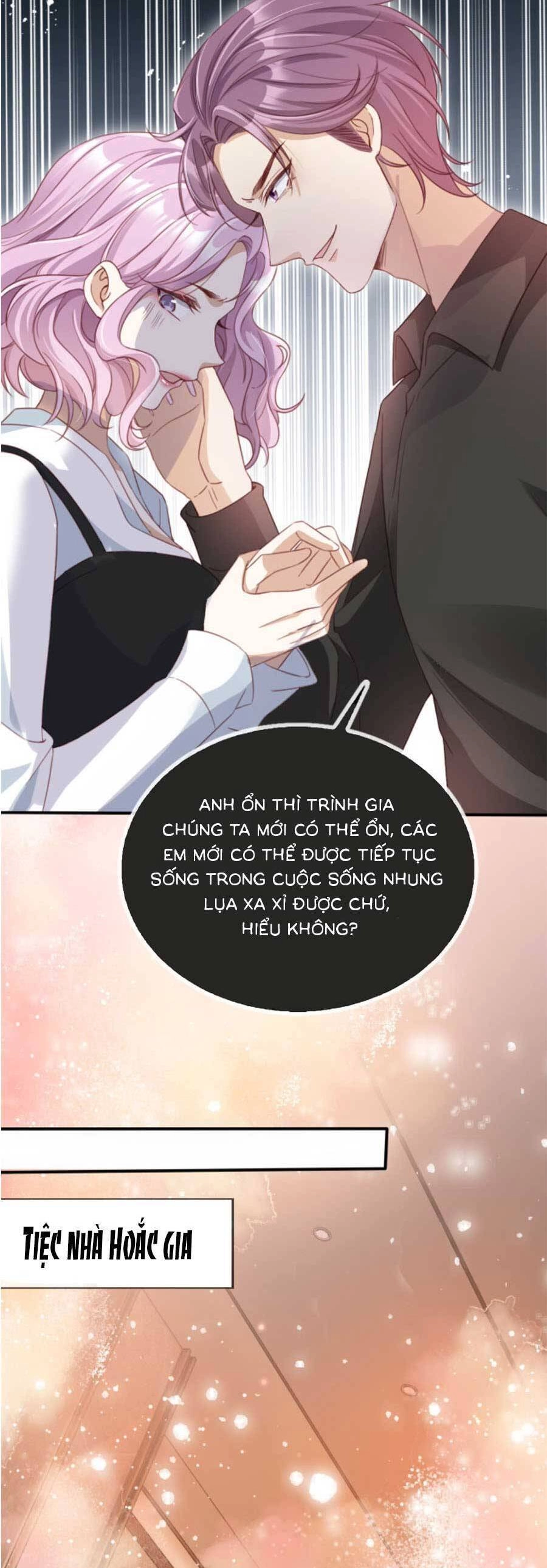 Sau Khi Trọng Sinh, Tôi Gả Cho Đại Lão Tàn Tật Chapter 13 - 13