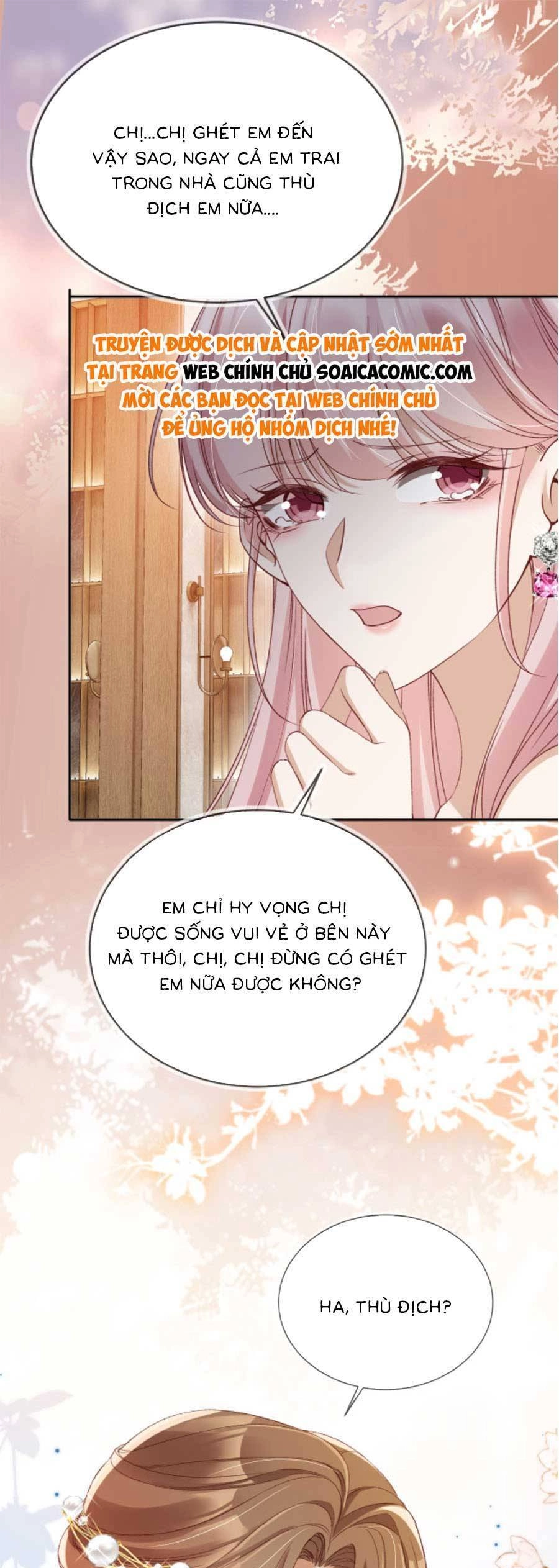 Sau Khi Trọng Sinh, Tôi Gả Cho Đại Lão Tàn Tật Chapter 13 - 22