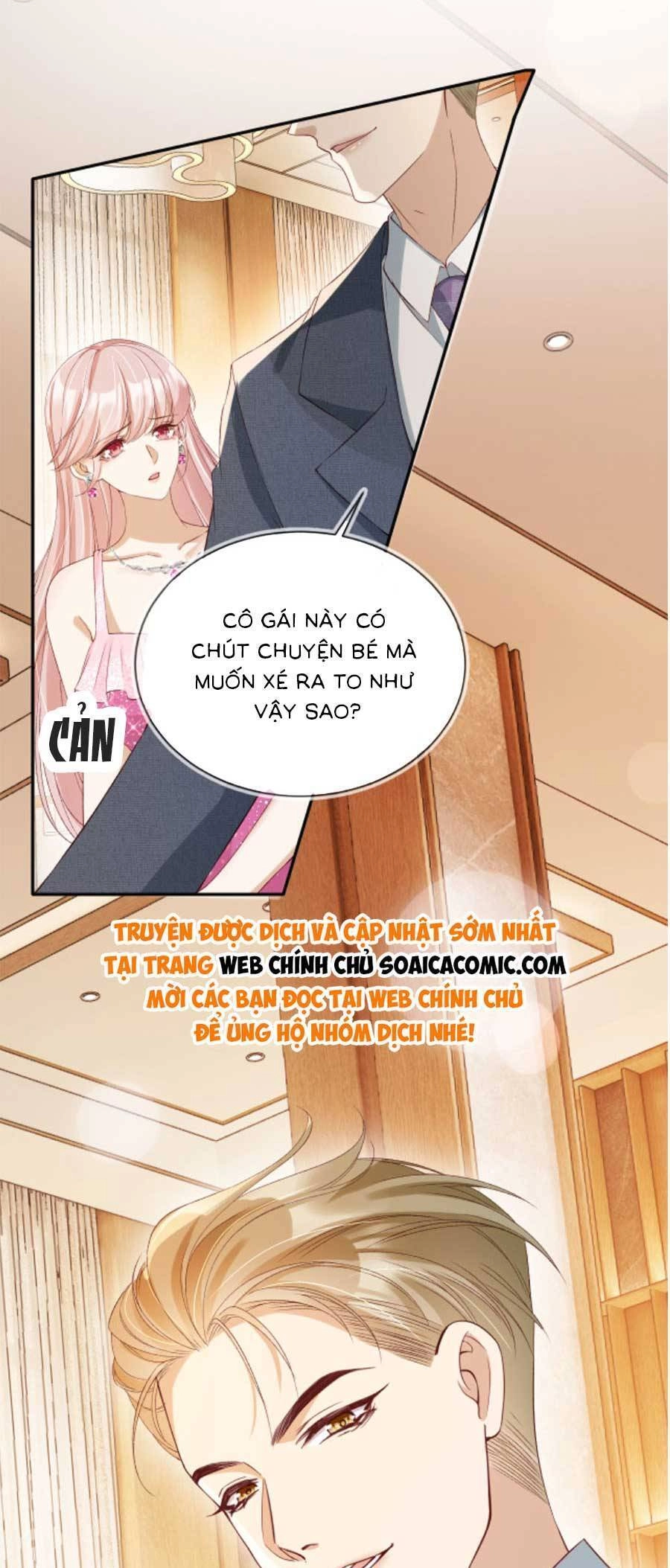 Sau Khi Trọng Sinh, Tôi Gả Cho Đại Lão Tàn Tật Chapter 13 - 25