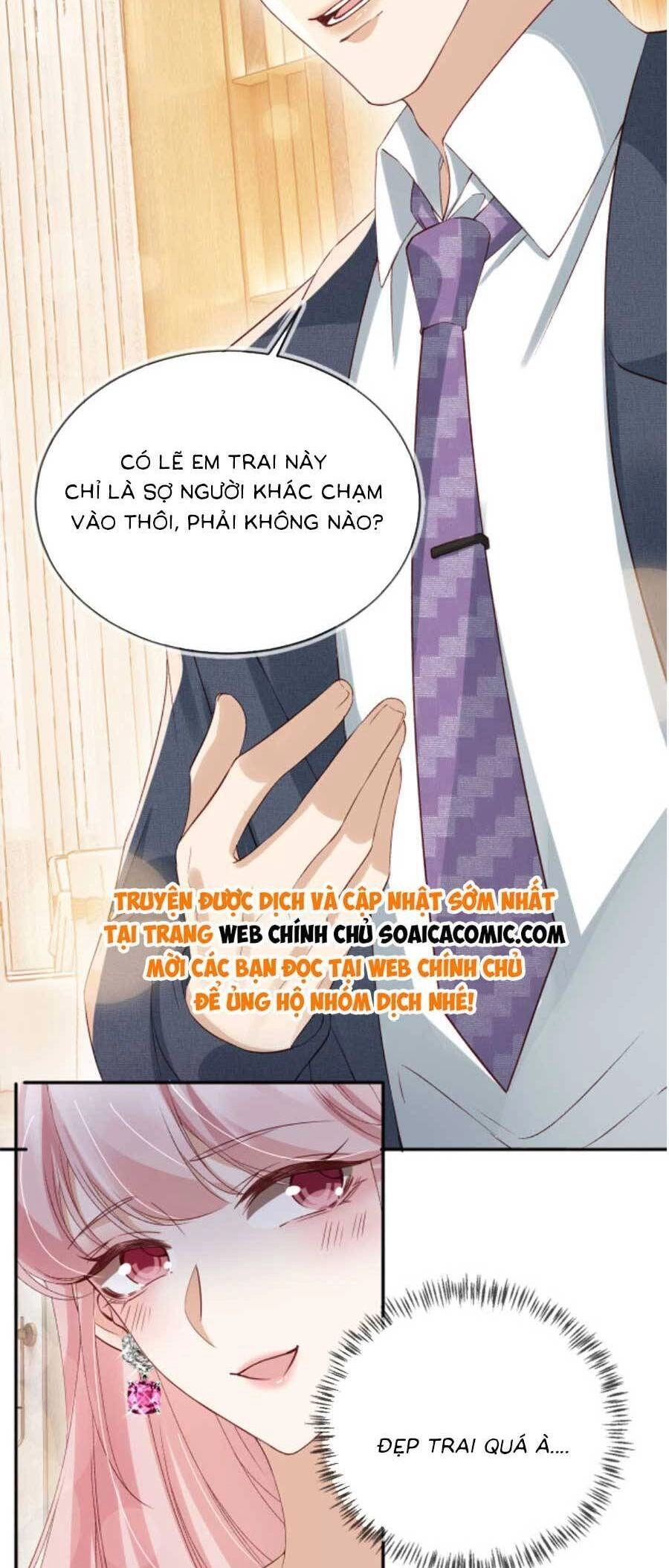 Sau Khi Trọng Sinh, Tôi Gả Cho Đại Lão Tàn Tật Chapter 13 - 26