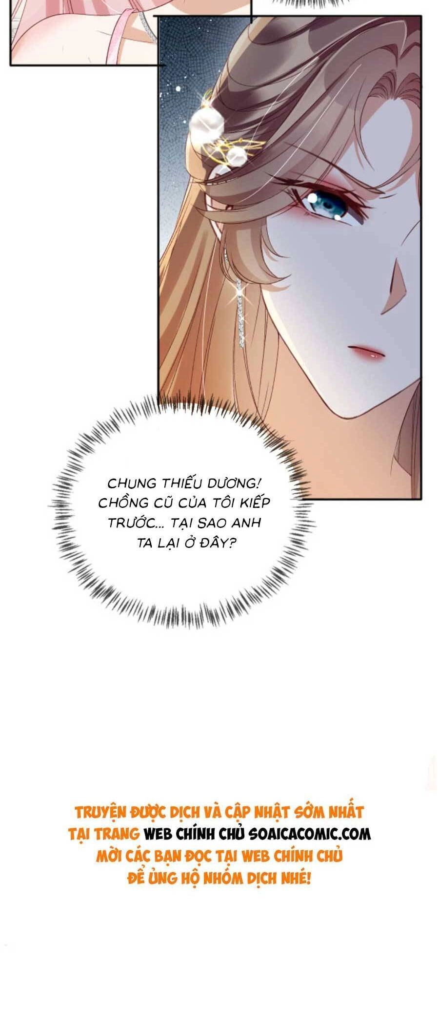 Sau Khi Trọng Sinh, Tôi Gả Cho Đại Lão Tàn Tật Chapter 13 - 27