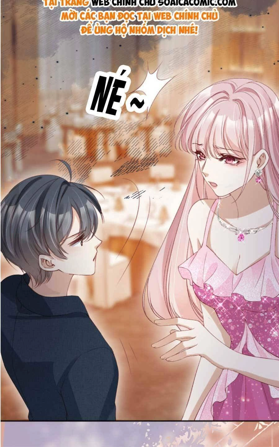 Sau Khi Trọng Sinh, Tôi Gả Cho Đại Lão Tàn Tật Chapter 13 - 29