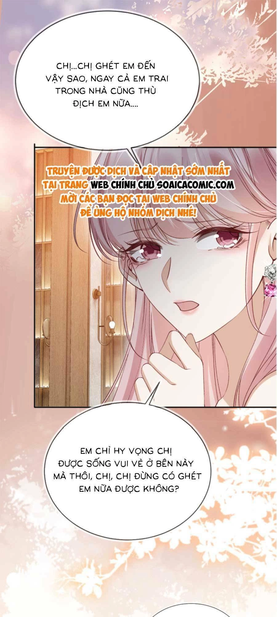 Sau Khi Trọng Sinh, Tôi Gả Cho Đại Lão Tàn Tật Chapter 13 - 30