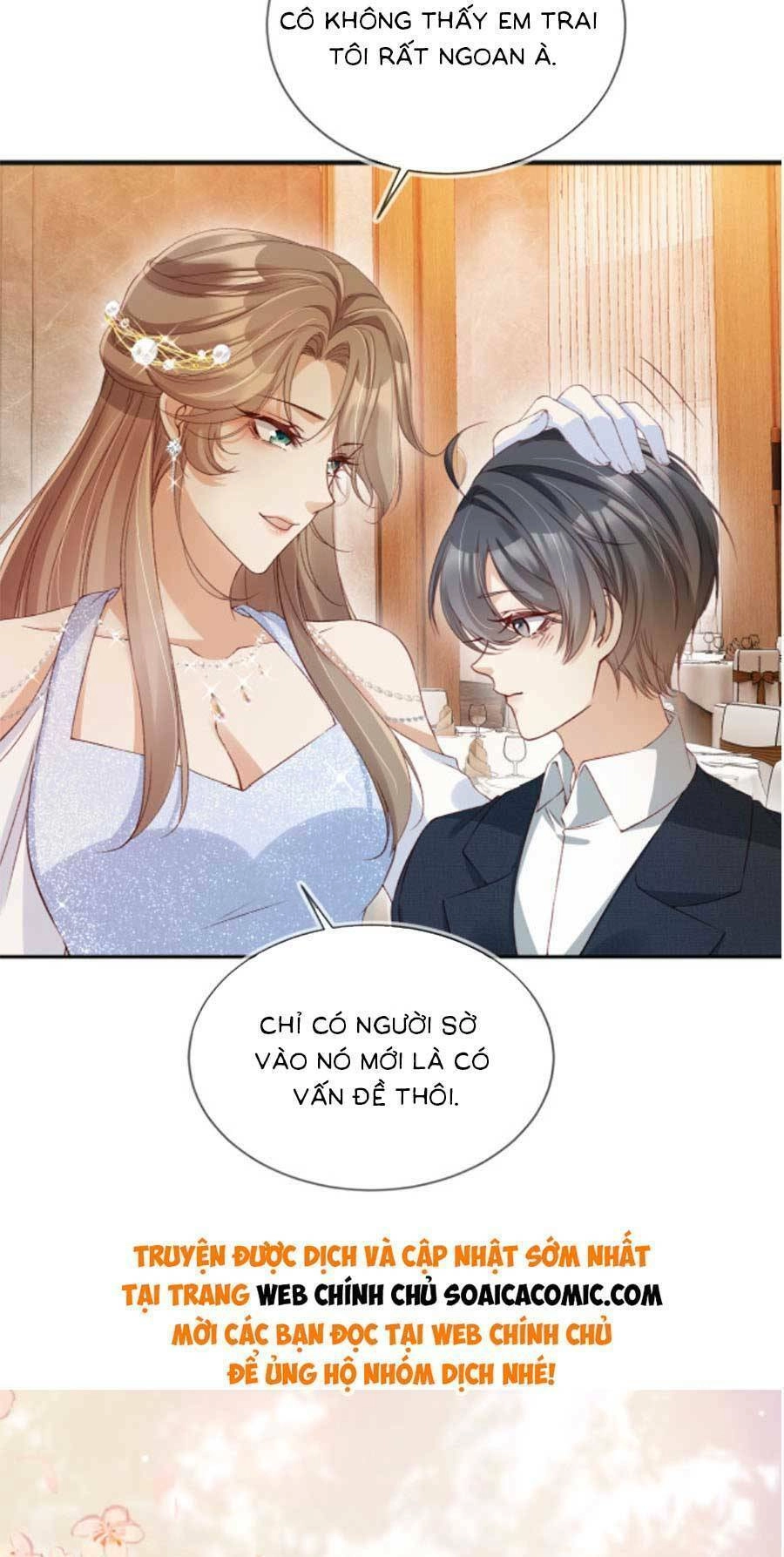 Sau Khi Trọng Sinh, Tôi Gả Cho Đại Lão Tàn Tật Chapter 13 - 32