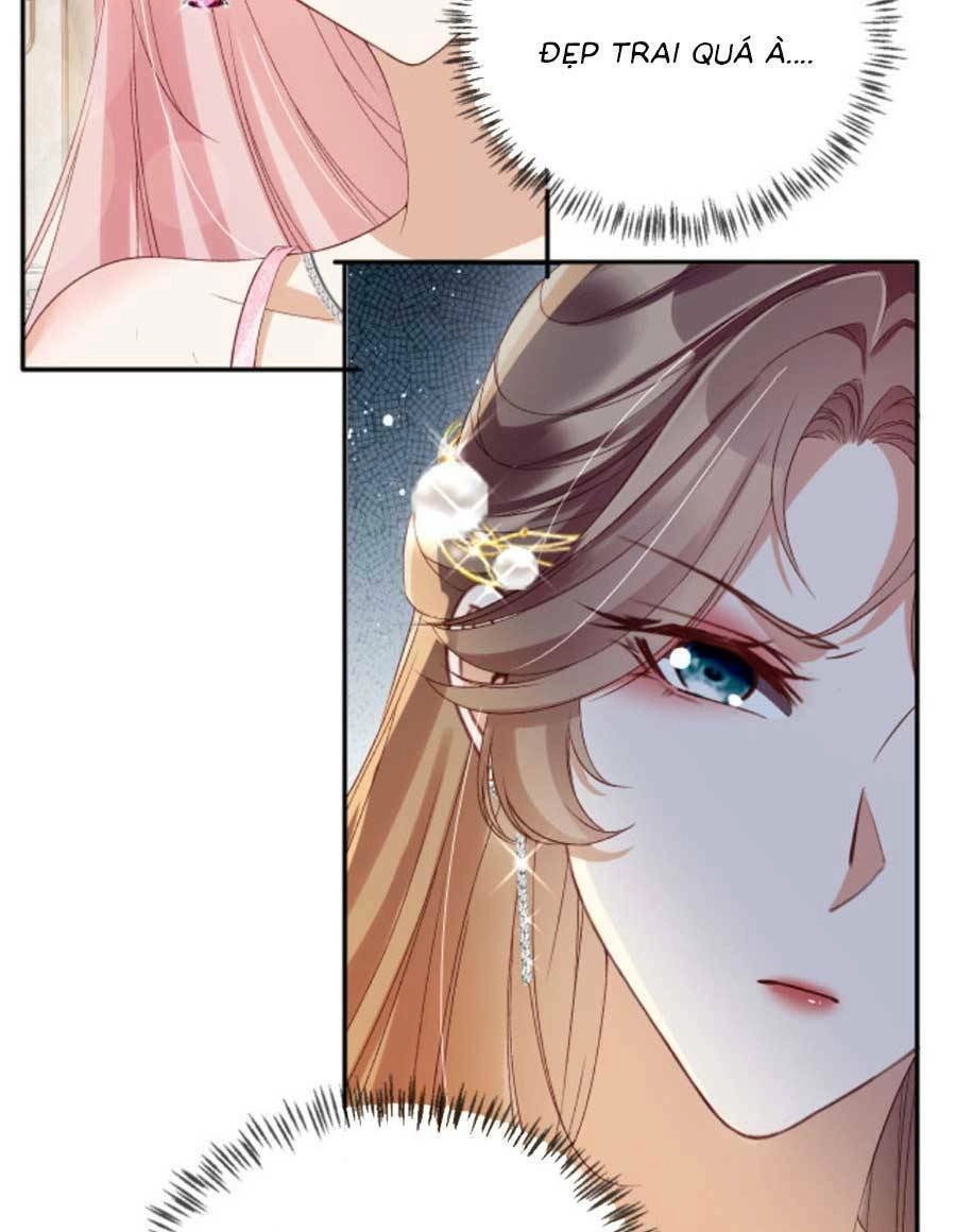 Sau Khi Trọng Sinh, Tôi Gả Cho Đại Lão Tàn Tật Chapter 13 - 36