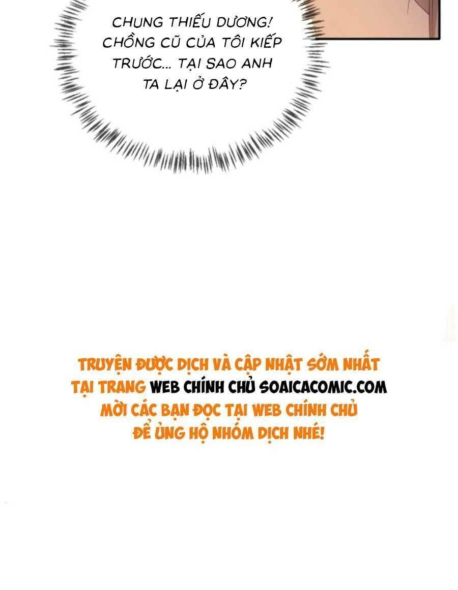 Sau Khi Trọng Sinh, Tôi Gả Cho Đại Lão Tàn Tật Chapter 13 - 37