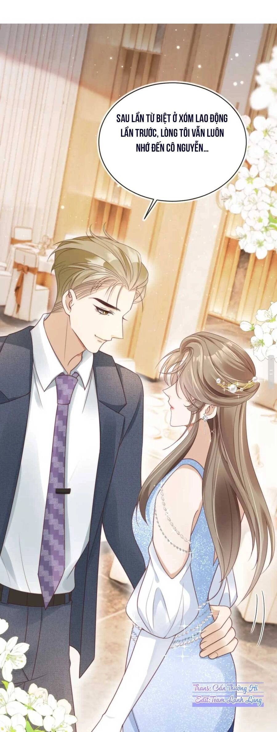 Sau Khi Trọng Sinh, Tôi Gả Cho Đại Lão Tàn Tật Chapter 14 - 6