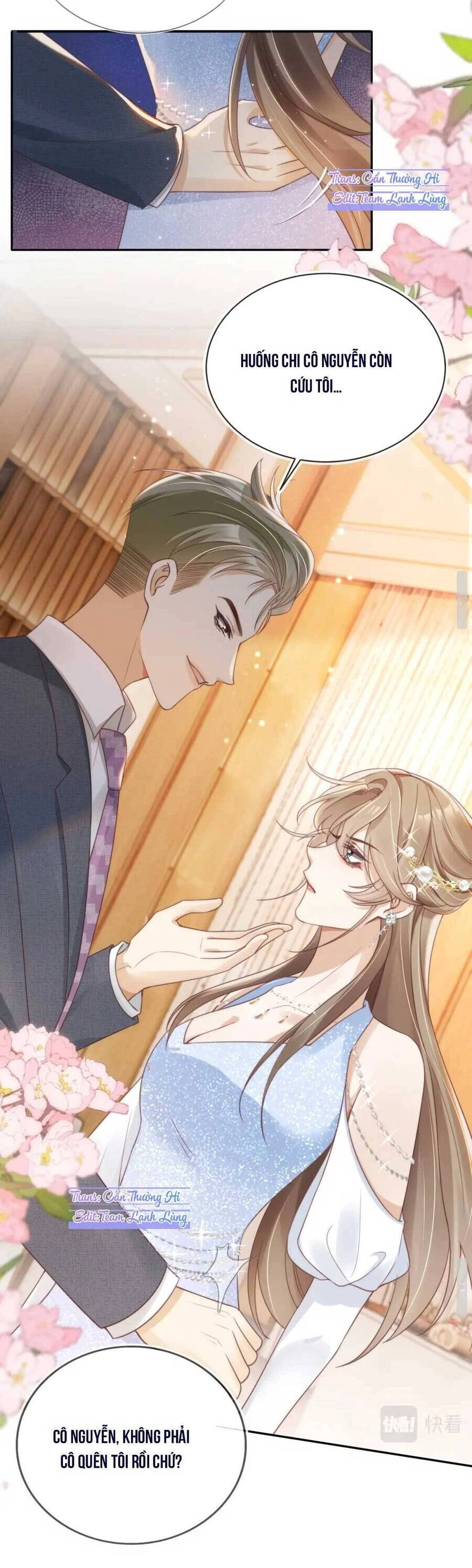 Sau Khi Trọng Sinh, Tôi Gả Cho Đại Lão Tàn Tật Chapter 14 - 8