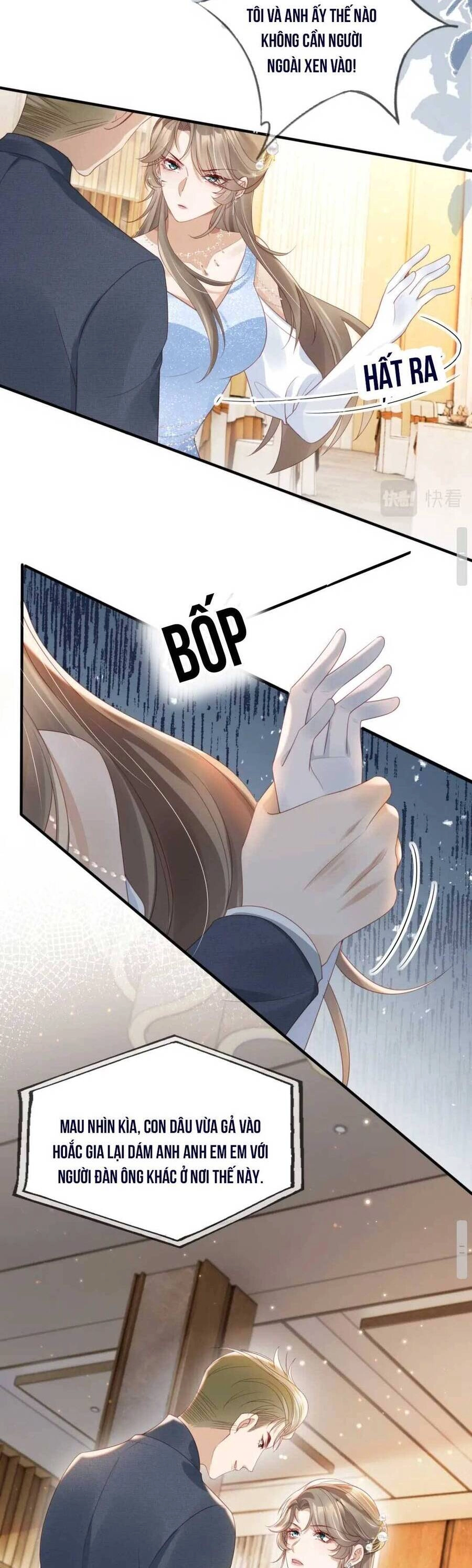 Sau Khi Trọng Sinh, Tôi Gả Cho Đại Lão Tàn Tật Chapter 14 - 12