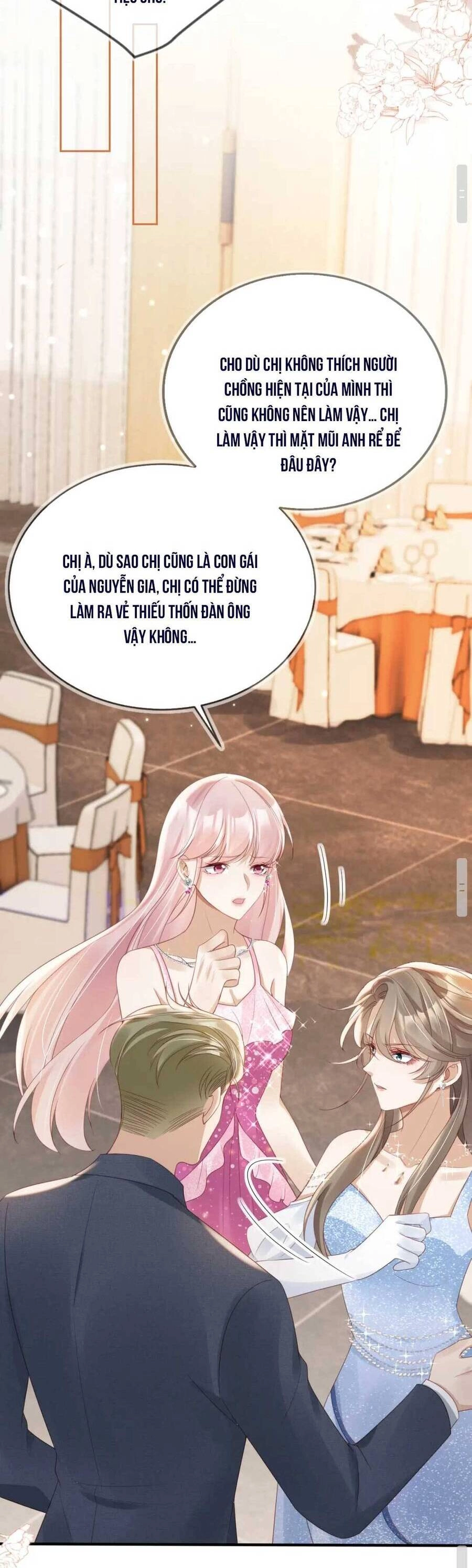 Sau Khi Trọng Sinh, Tôi Gả Cho Đại Lão Tàn Tật Chapter 14 - 14