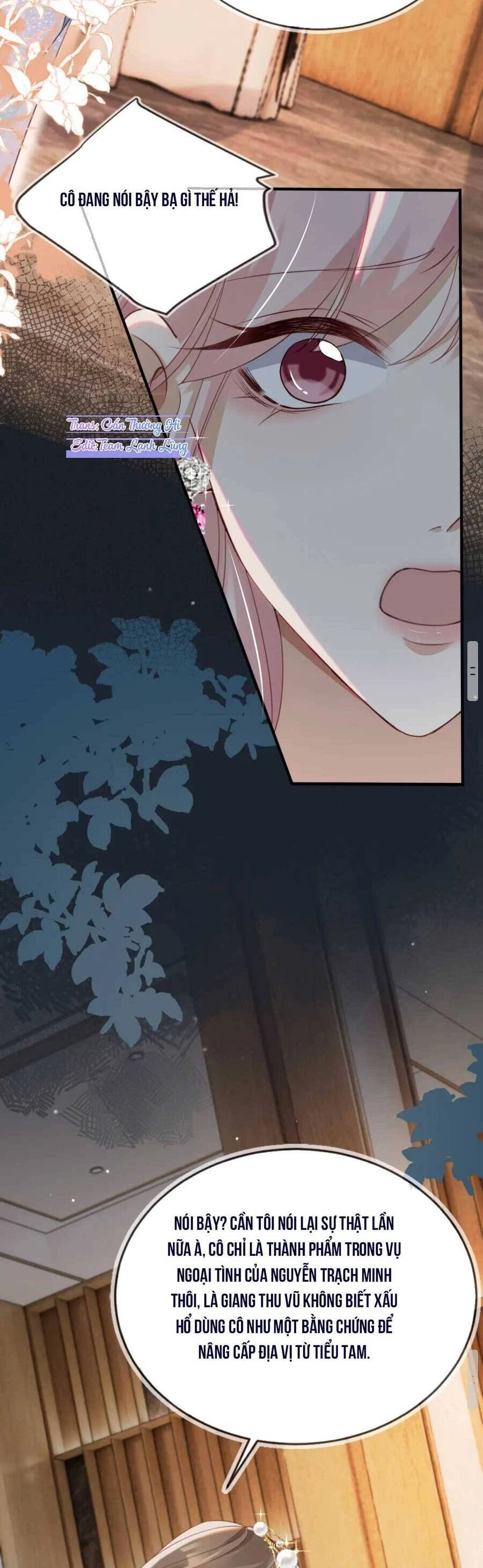 Sau Khi Trọng Sinh, Tôi Gả Cho Đại Lão Tàn Tật Chapter 14 - 18