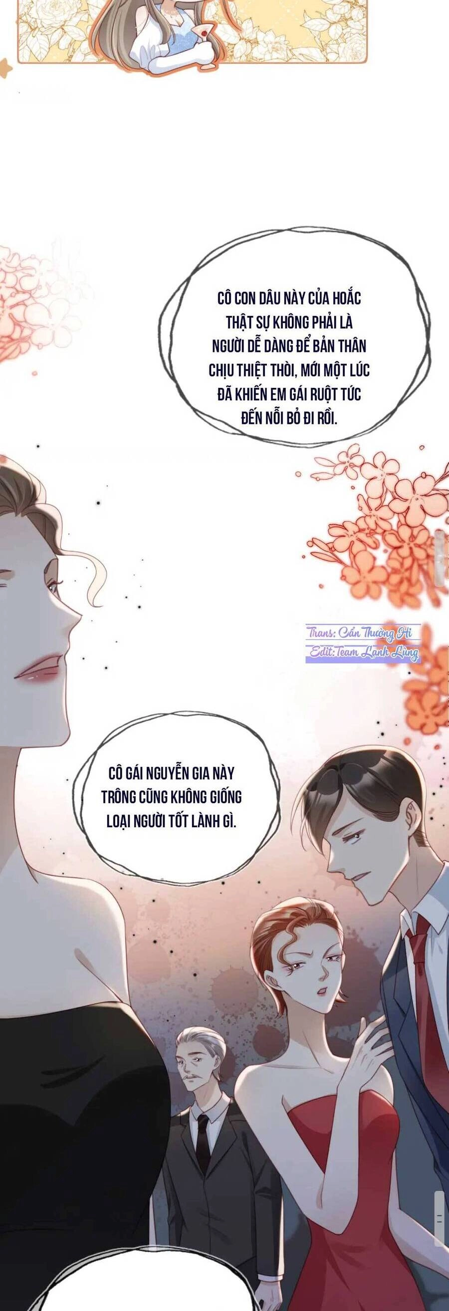 Sau Khi Trọng Sinh, Tôi Gả Cho Đại Lão Tàn Tật Chapter 14 - 24