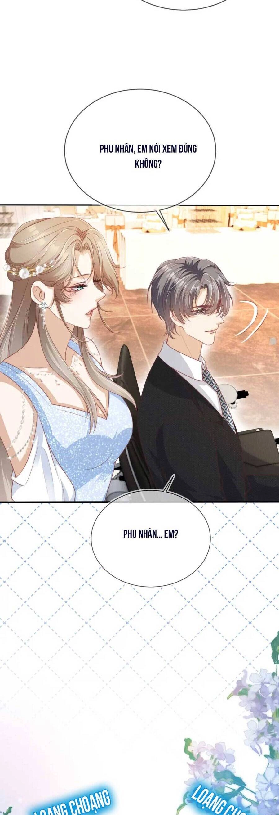 Sau Khi Trọng Sinh, Tôi Gả Cho Đại Lão Tàn Tật Chapter 14 - 27