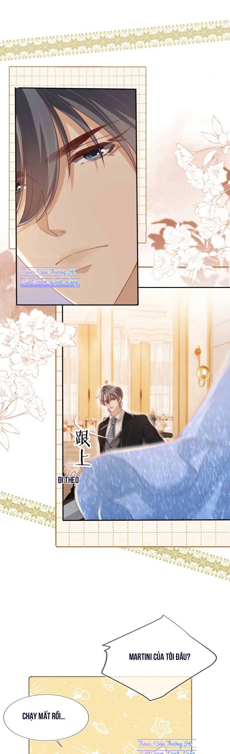 Sau Khi Trọng Sinh, Tôi Gả Cho Đại Lão Tàn Tật Chapter 14 - 29