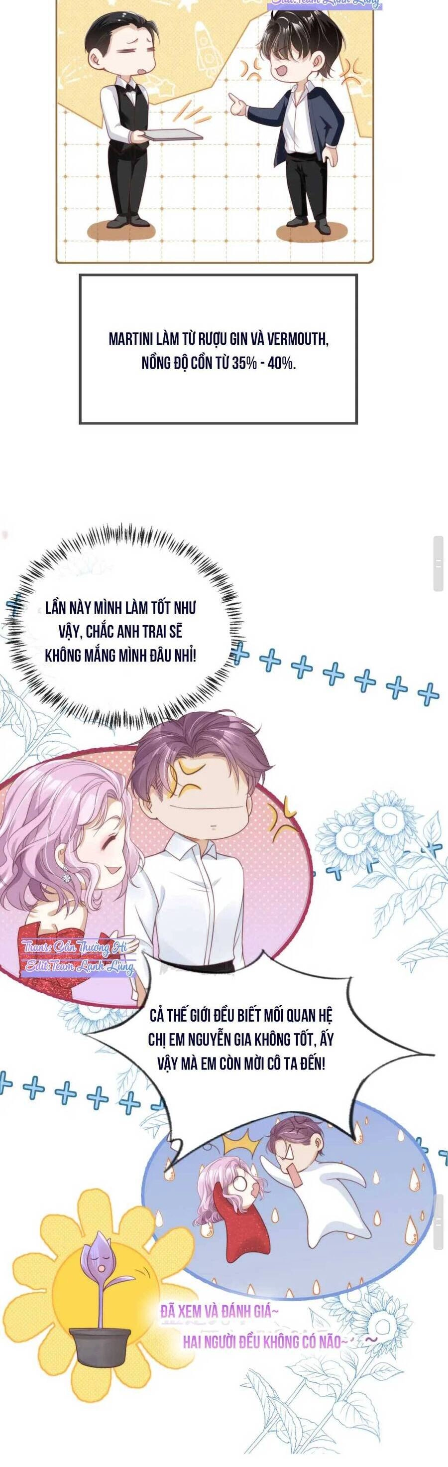 Sau Khi Trọng Sinh, Tôi Gả Cho Đại Lão Tàn Tật Chapter 14 - 30