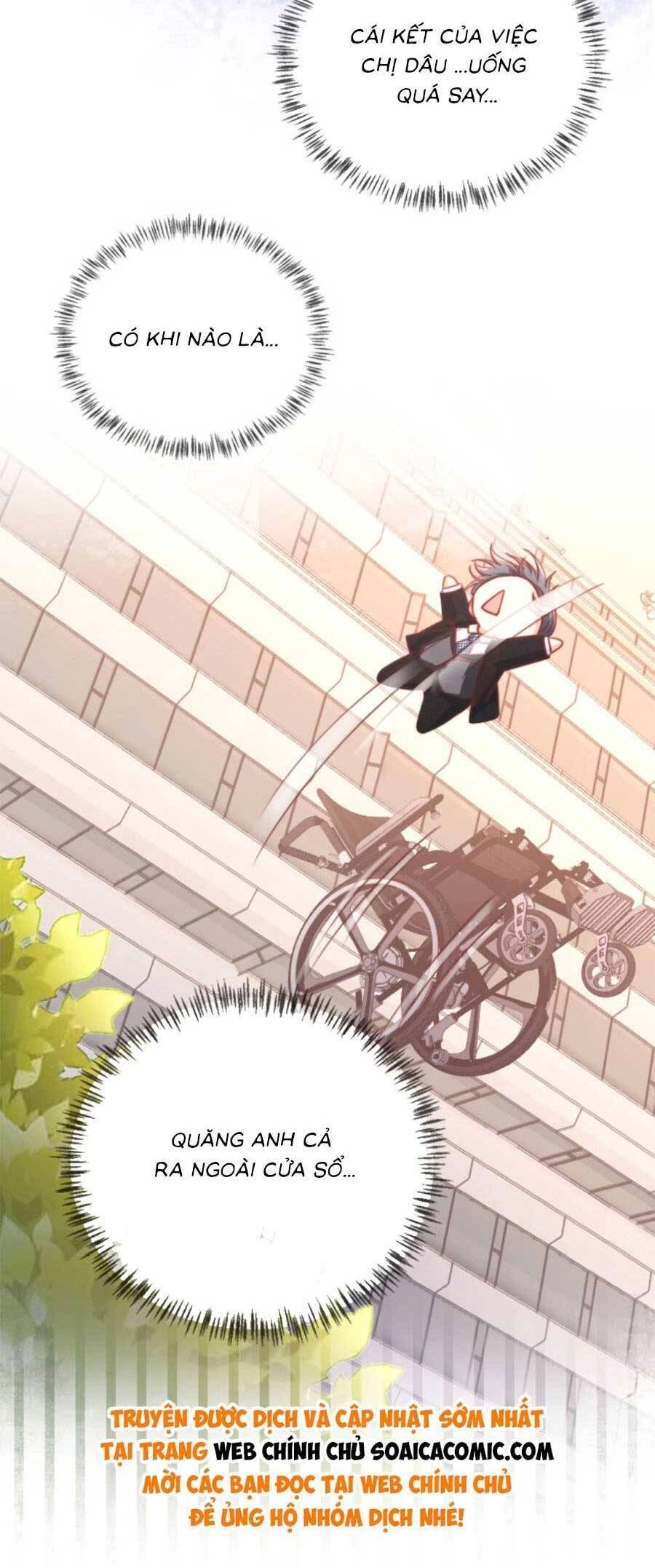 Sau Khi Trọng Sinh, Tôi Gả Cho Đại Lão Tàn Tật Chapter 15 - 2