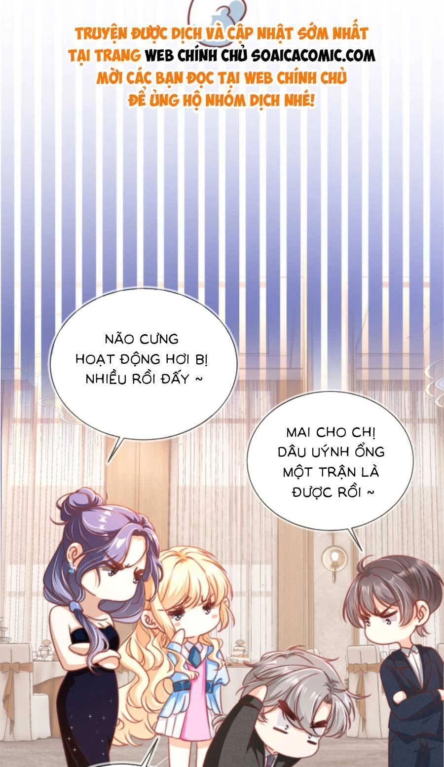 Sau Khi Trọng Sinh, Tôi Gả Cho Đại Lão Tàn Tật Chapter 15 - 4