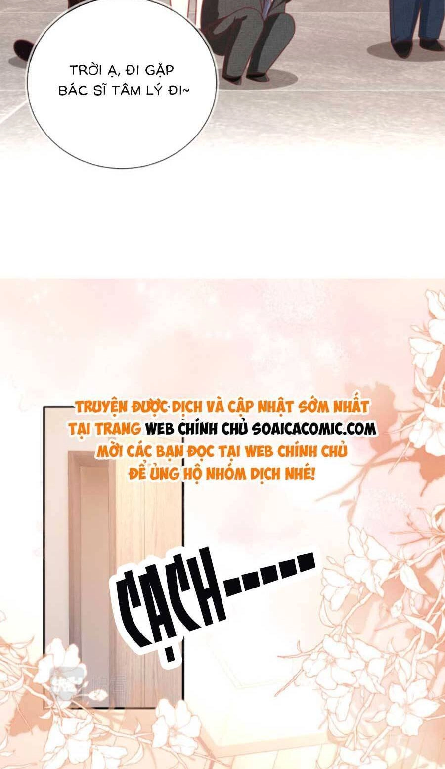 Sau Khi Trọng Sinh, Tôi Gả Cho Đại Lão Tàn Tật Chapter 15 - 5