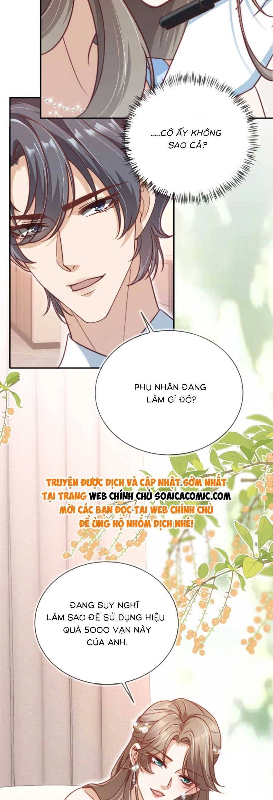 Sau Khi Trọng Sinh, Tôi Gả Cho Đại Lão Tàn Tật Chapter 15 - 7