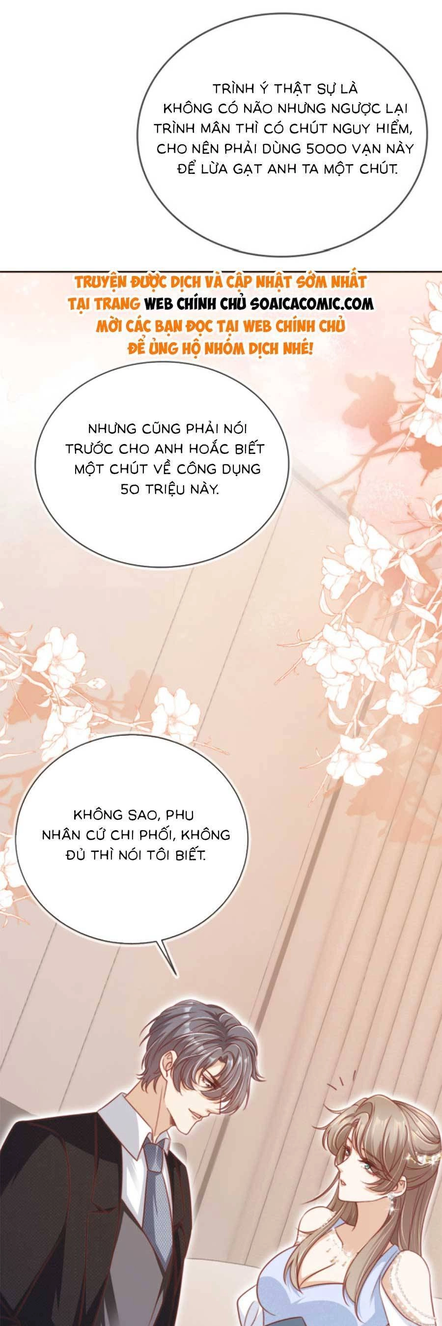 Sau Khi Trọng Sinh, Tôi Gả Cho Đại Lão Tàn Tật Chapter 15 - 9