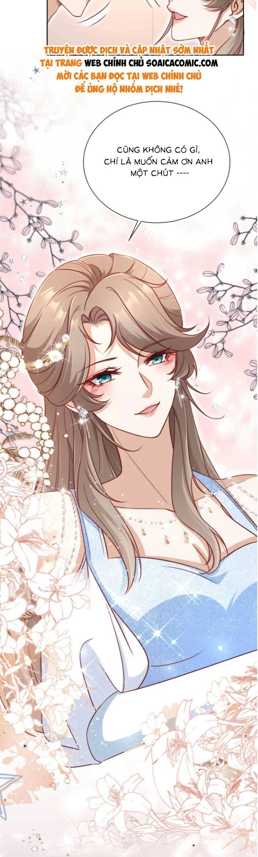 Sau Khi Trọng Sinh, Tôi Gả Cho Đại Lão Tàn Tật Chapter 15 - 12