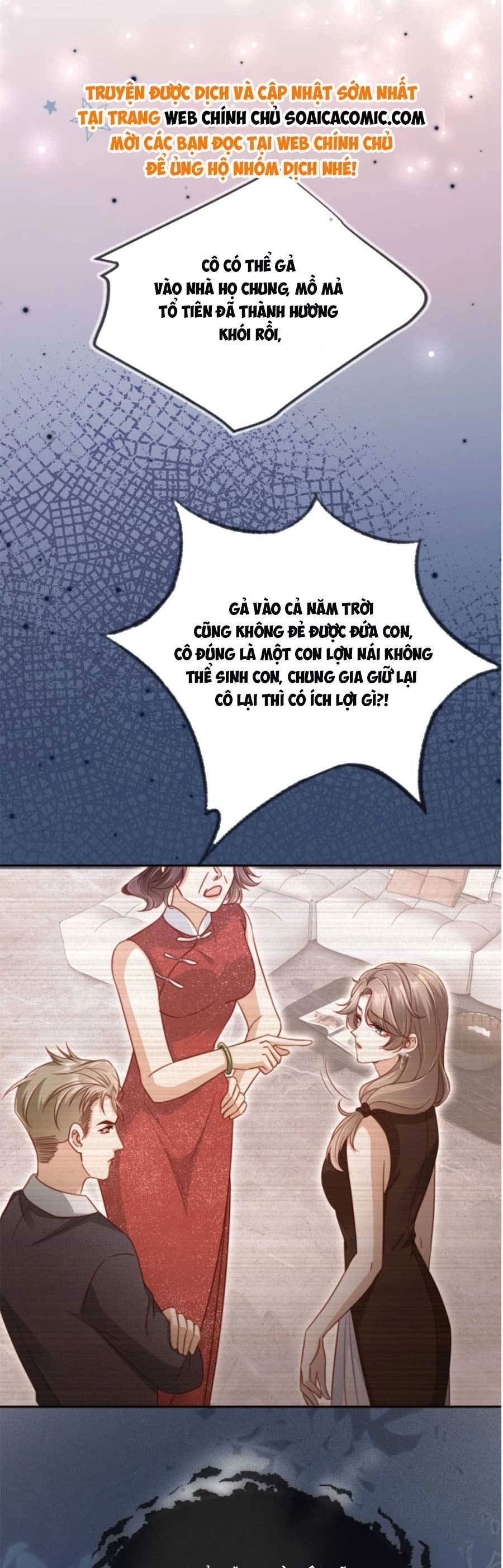 Sau Khi Trọng Sinh, Tôi Gả Cho Đại Lão Tàn Tật Chapter 15 - 13