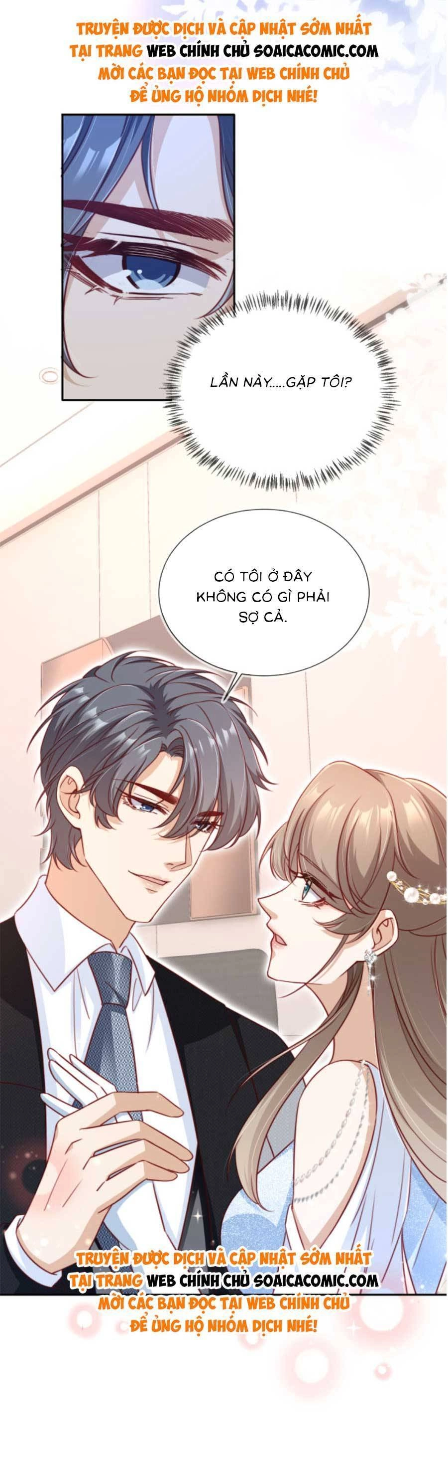 Sau Khi Trọng Sinh, Tôi Gả Cho Đại Lão Tàn Tật Chapter 15 - 15