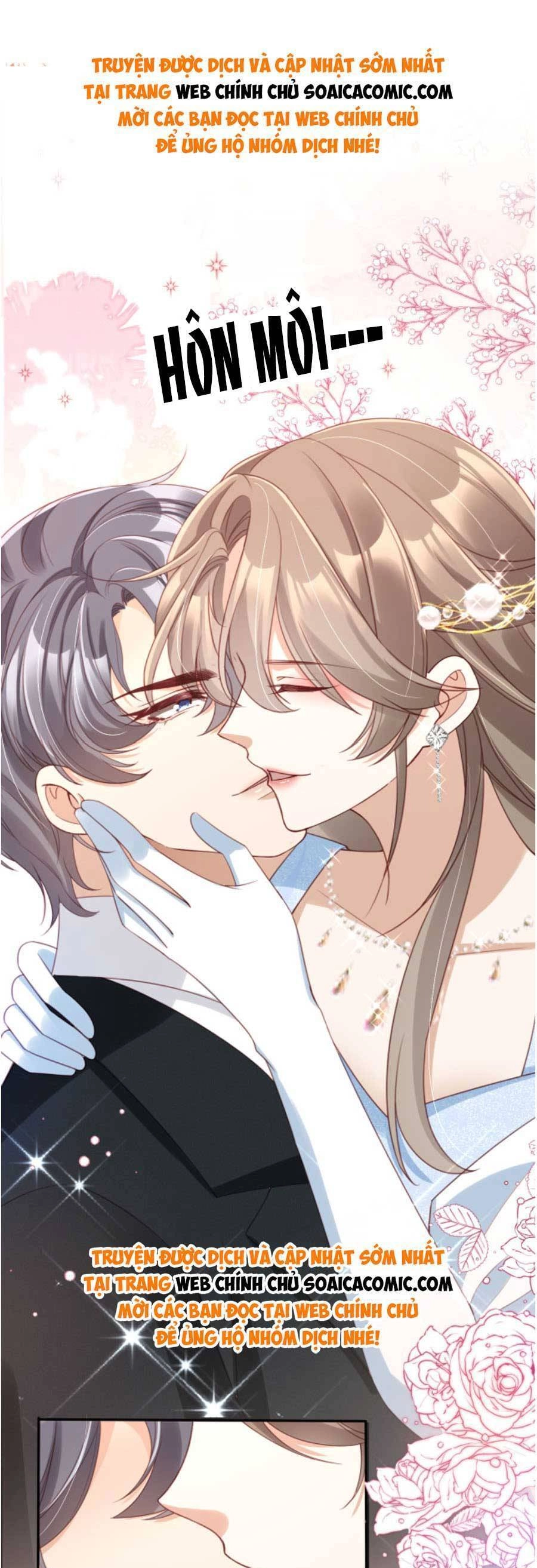 Sau Khi Trọng Sinh, Tôi Gả Cho Đại Lão Tàn Tật Chapter 15 - 22