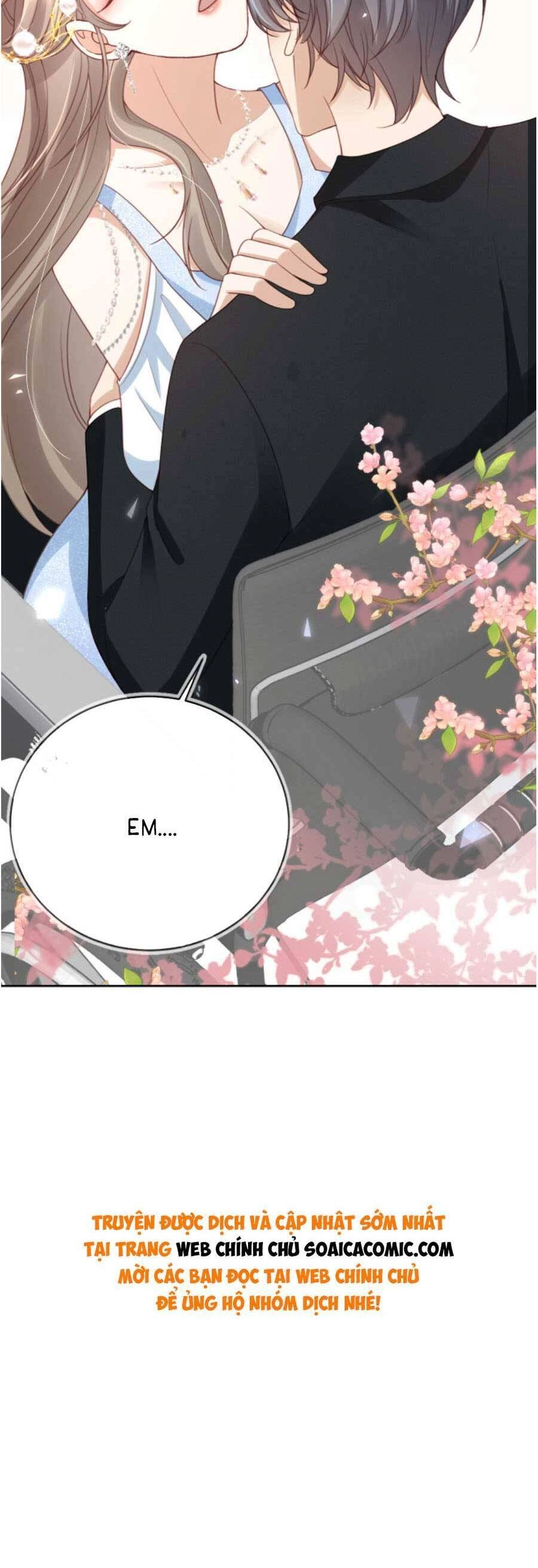 Sau Khi Trọng Sinh, Tôi Gả Cho Đại Lão Tàn Tật Chapter 15 - 24