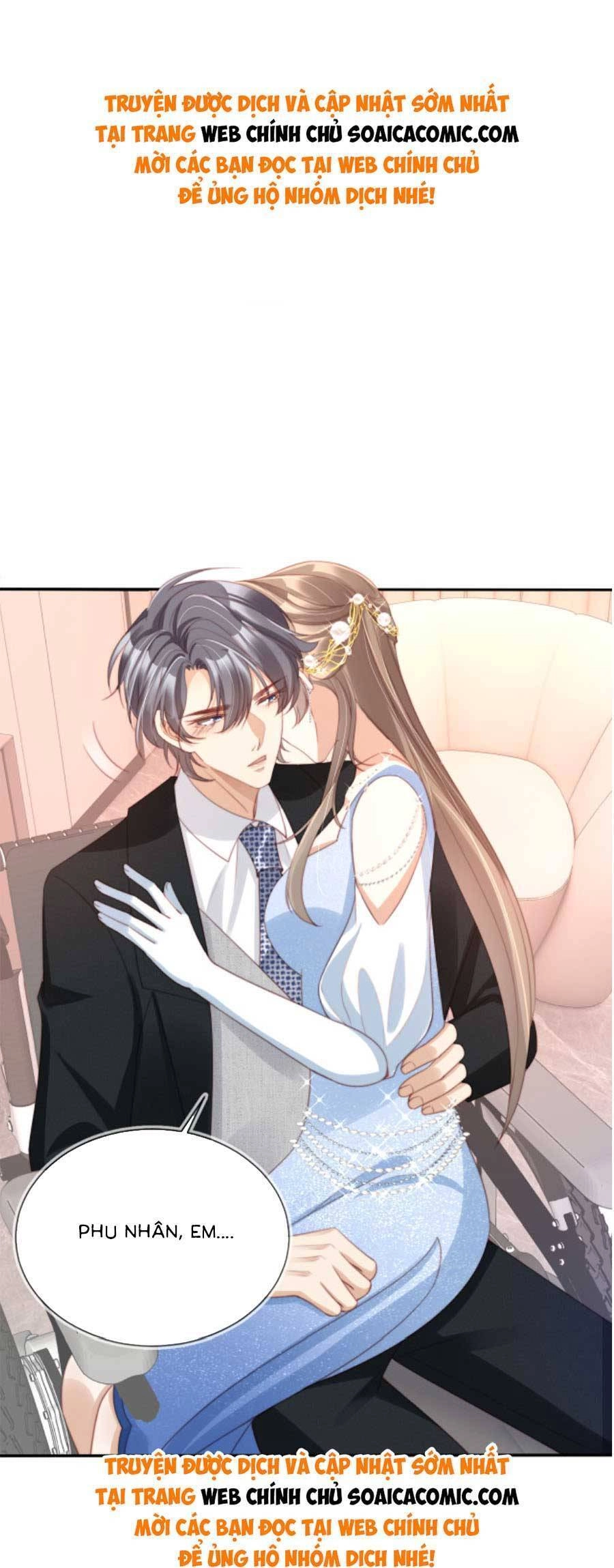 Sau Khi Trọng Sinh, Tôi Gả Cho Đại Lão Tàn Tật Chapter 16 - 1