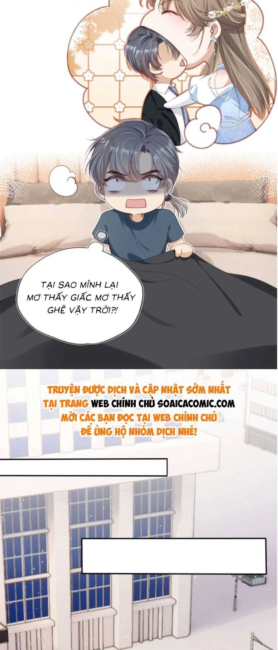 Sau Khi Trọng Sinh, Tôi Gả Cho Đại Lão Tàn Tật Chapter 16 - 5