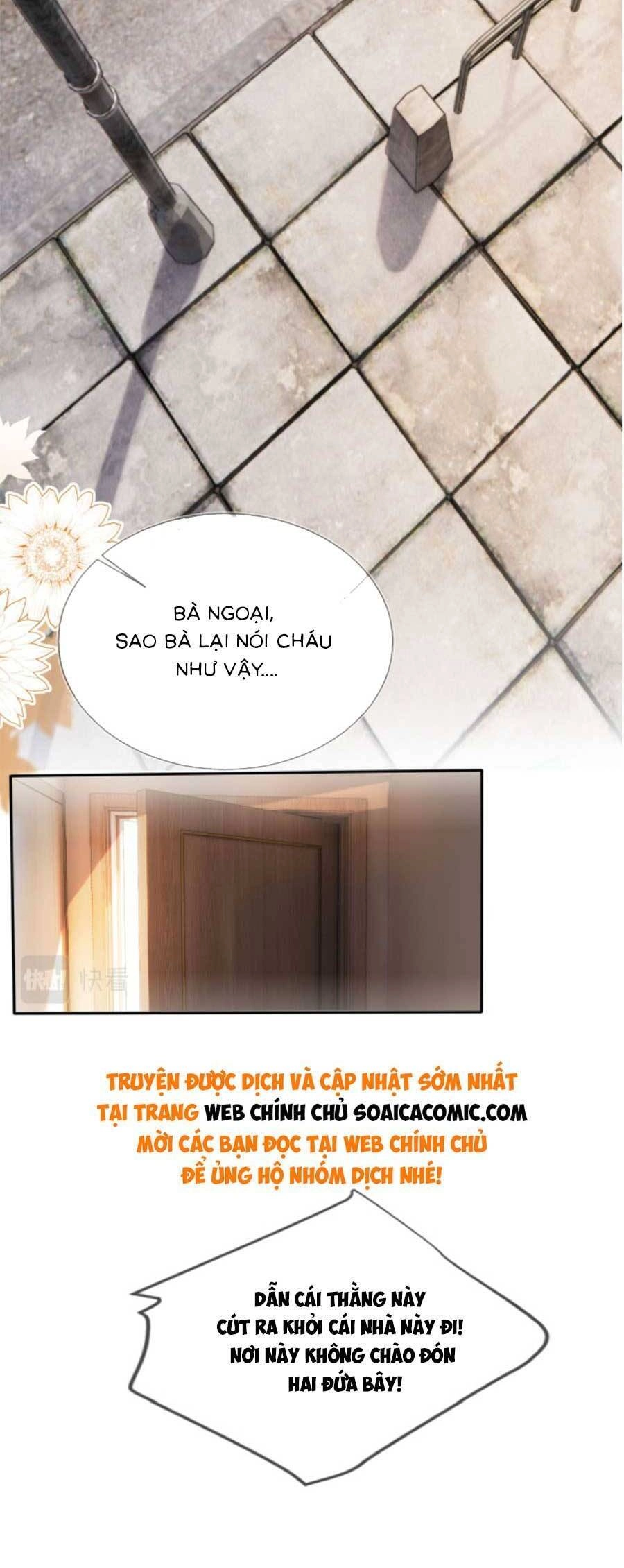 Sau Khi Trọng Sinh, Tôi Gả Cho Đại Lão Tàn Tật Chapter 16 - 11