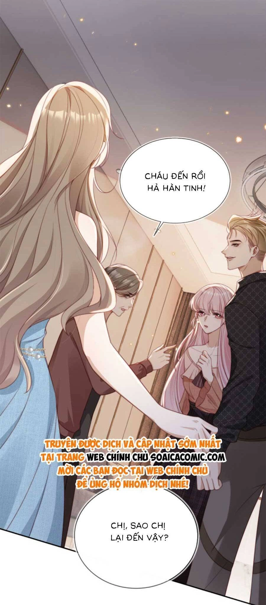 Sau Khi Trọng Sinh, Tôi Gả Cho Đại Lão Tàn Tật Chapter 16 - 14