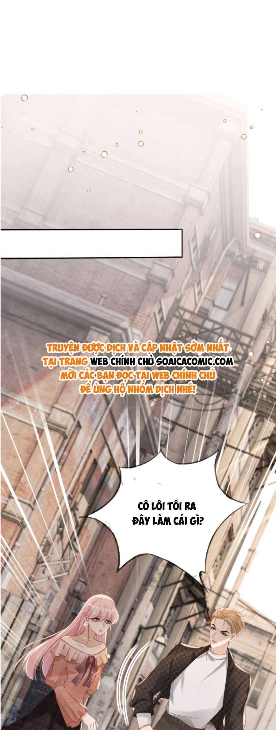 Sau Khi Trọng Sinh, Tôi Gả Cho Đại Lão Tàn Tật Chapter 16 - 26