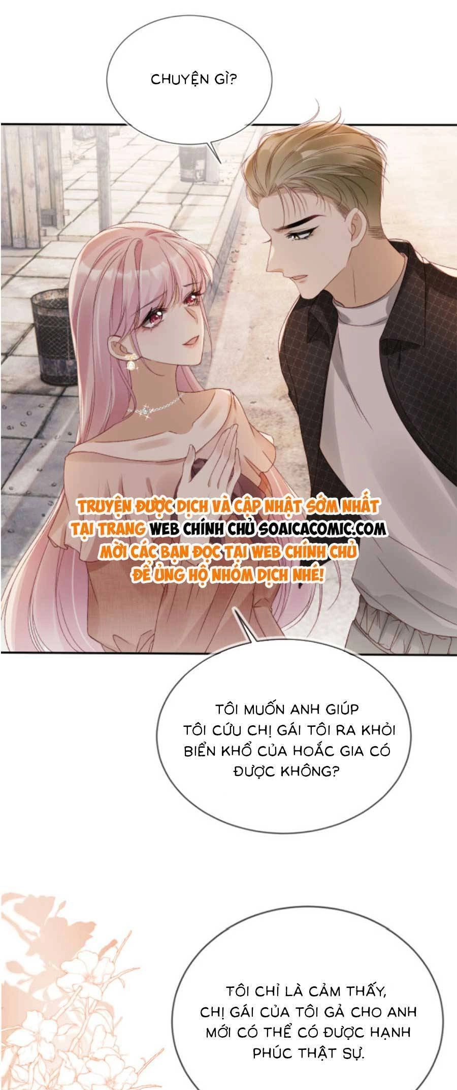 Sau Khi Trọng Sinh, Tôi Gả Cho Đại Lão Tàn Tật Chapter 16 - 28