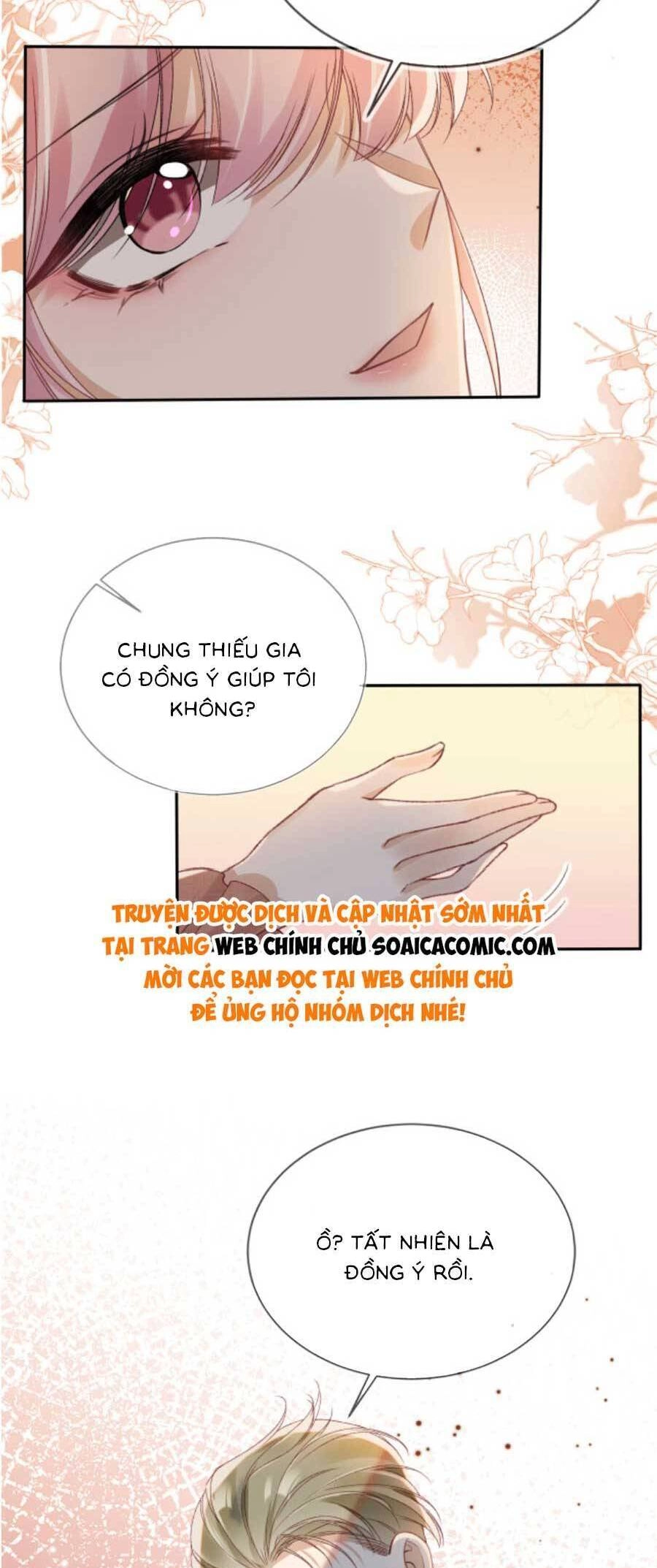 Sau Khi Trọng Sinh, Tôi Gả Cho Đại Lão Tàn Tật Chapter 16 - 29