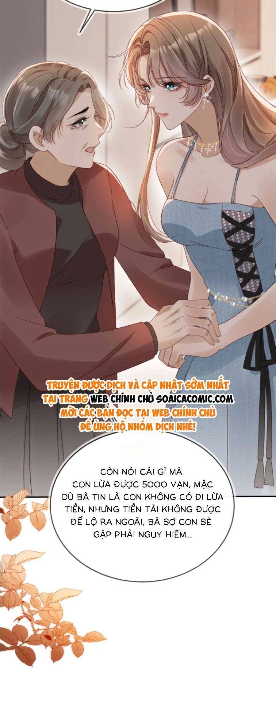 Sau Khi Trọng Sinh, Tôi Gả Cho Đại Lão Tàn Tật Chapter 16 - 32