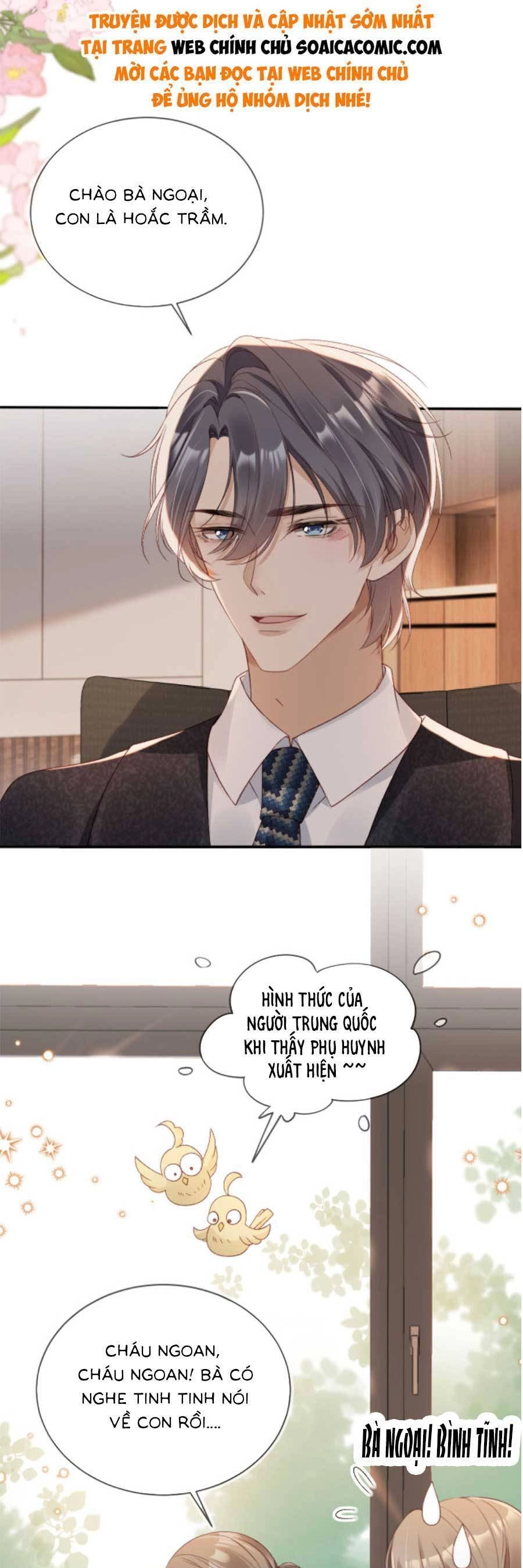 Sau Khi Trọng Sinh, Tôi Gả Cho Đại Lão Tàn Tật Chapter 16 - 35