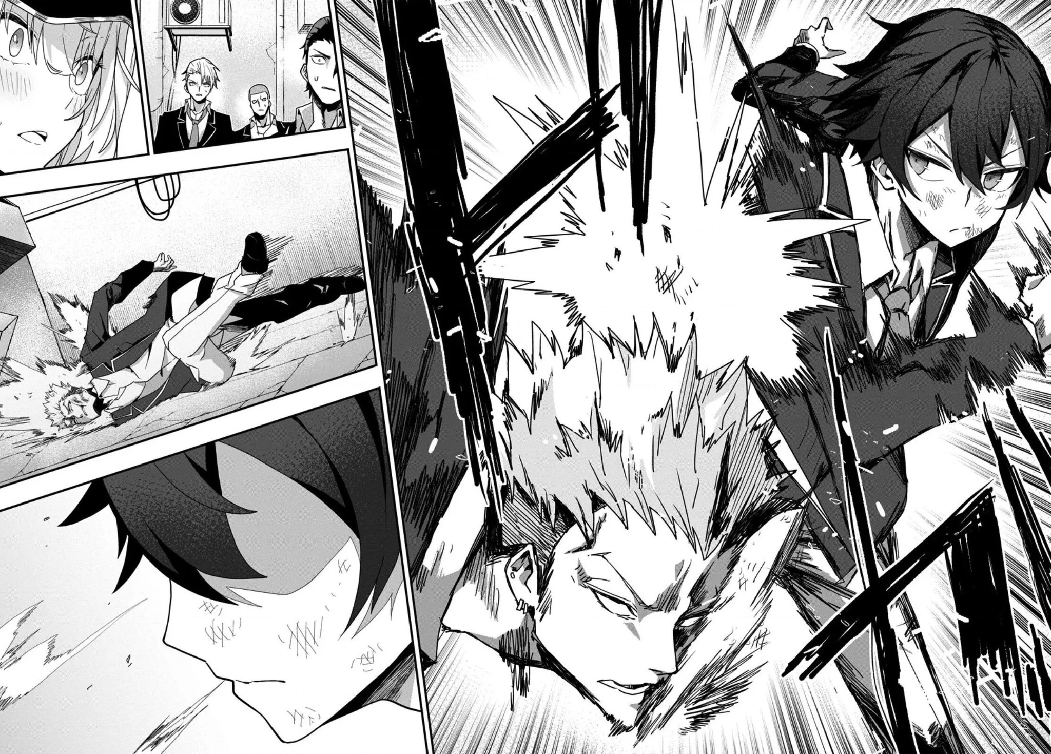 Kẻ Hướng Nội Mạnh Nhất Thế Giới, Bỗng Trở Nên Nổi Tiếng Với Hàng Trăm Triệu Lượt Xem Nhờ Livestream Dungeon Chapter 2 - 19