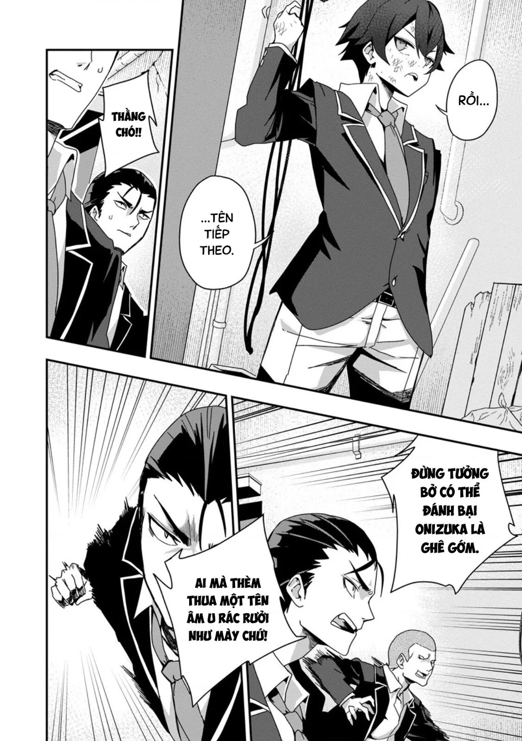 Kẻ Hướng Nội Mạnh Nhất Thế Giới, Bỗng Trở Nên Nổi Tiếng Với Hàng Trăm Triệu Lượt Xem Nhờ Livestream Dungeon Chapter 2 - 20