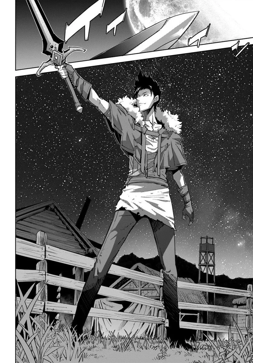 Ngươi Không Thể Thoát Khỏi Thiên Chức Dũng Giả Đâu! Chapter 1 - 30