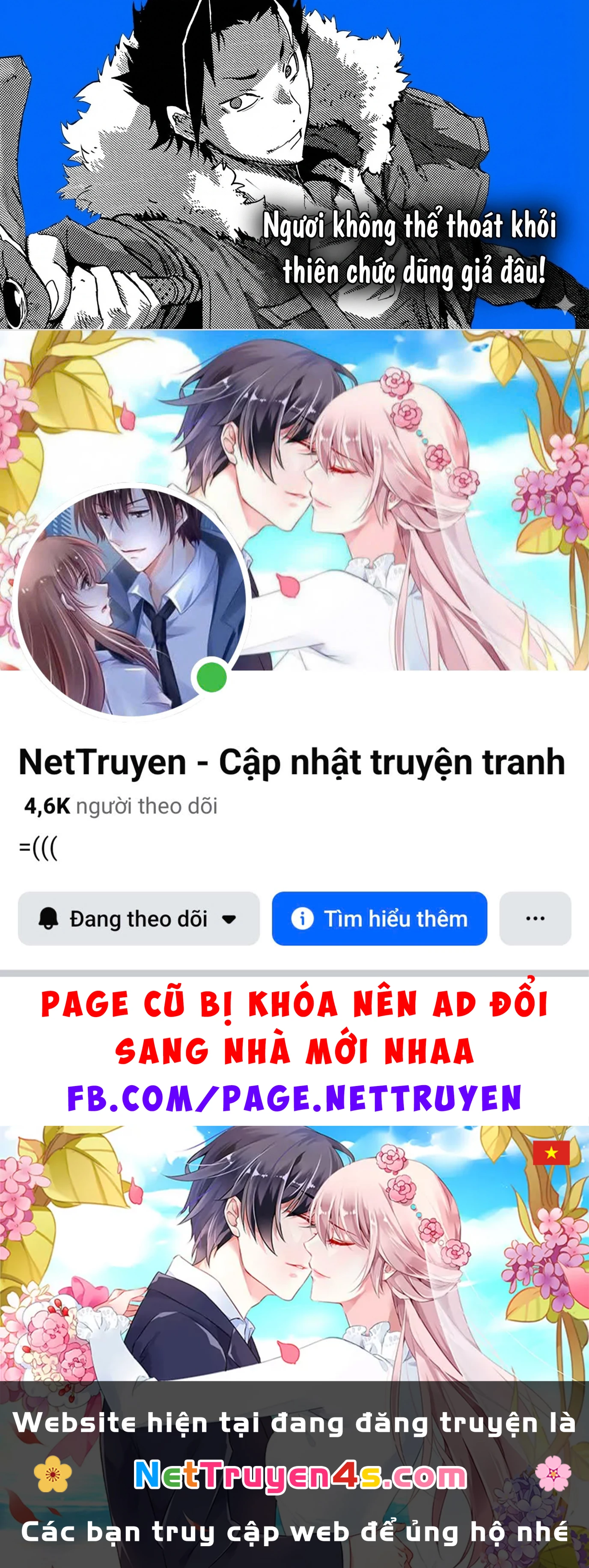 Ngươi Không Thể Thoát Khỏi Thiên Chức Dũng Giả Đâu! Chapter 1 - 39