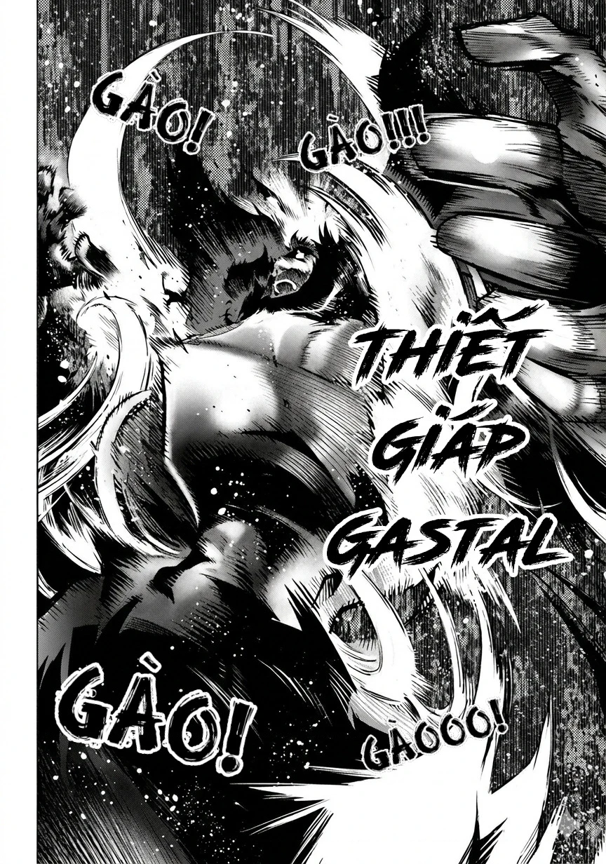 Ngươi Không Thể Thoát Khỏi Thiên Chức Dũng Giả Đâu! Chapter 2 - 19